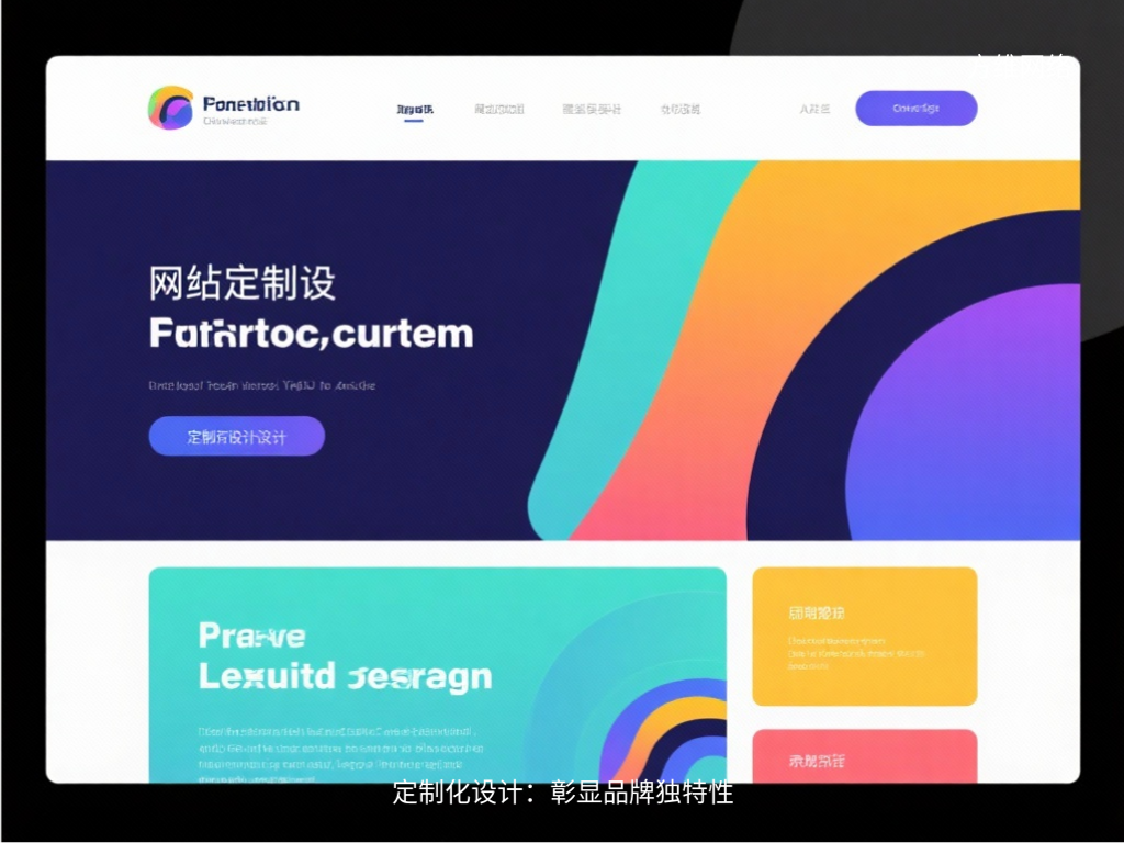 定制化设计:彰显品牌独特性