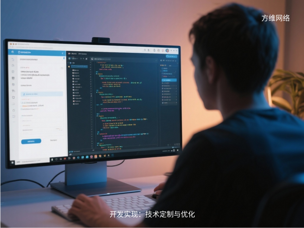 开发实现：技术定制与优化
