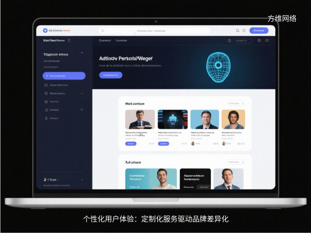 个性化用户体验：定制化服务驱动品牌差异化