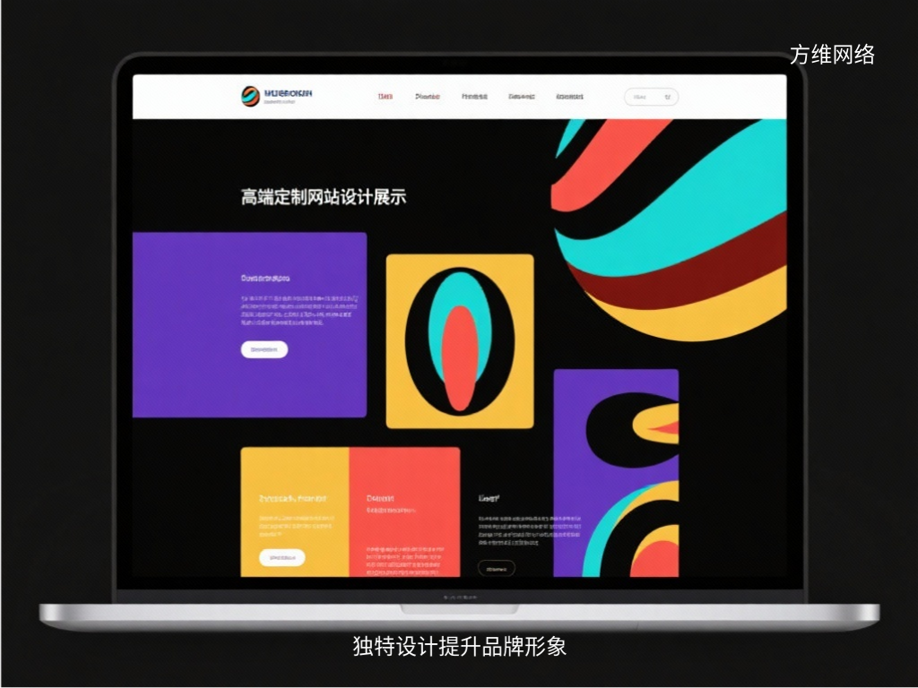 独特设计提升品牌形象