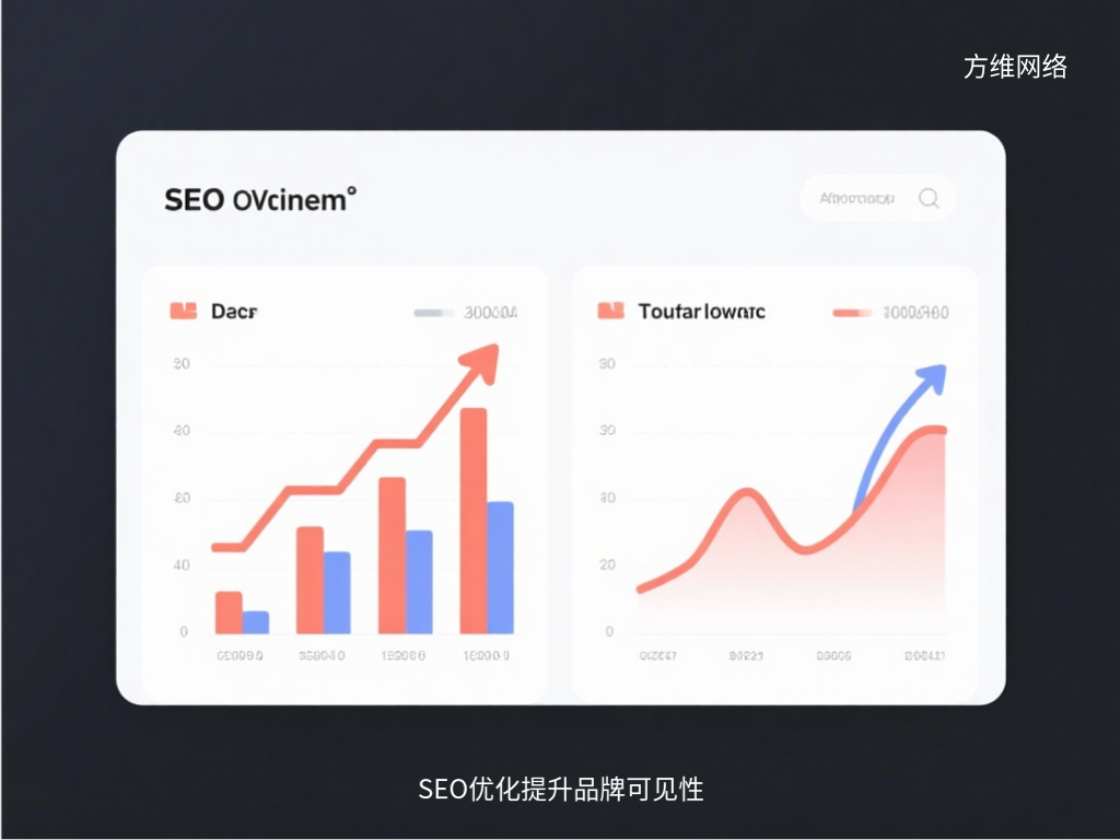 SEO优化提升品牌可见性