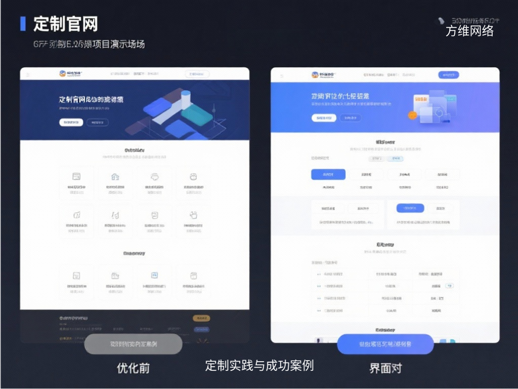 定制实践与成功案例