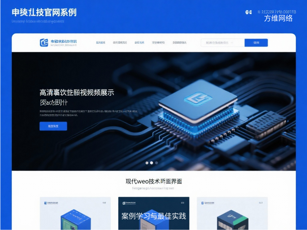 案例学习与最佳实践