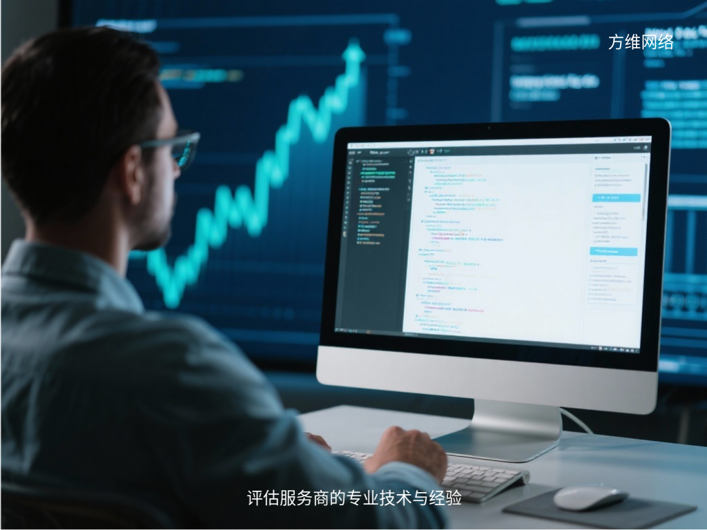 评估服务商的专业技术与经验