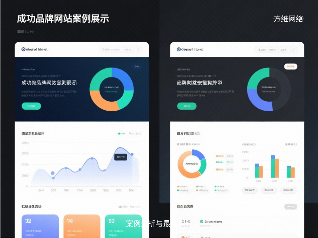案例分析与最佳实践