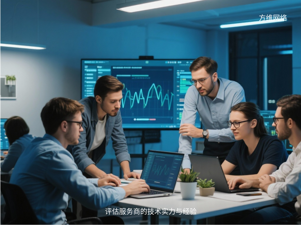 评估服务商的技术实力与经验