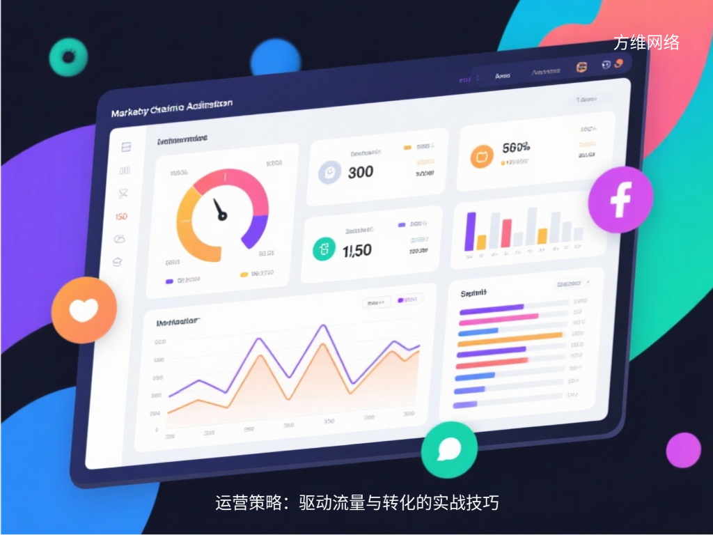 运营策略：驱动流量与转化的实战技巧