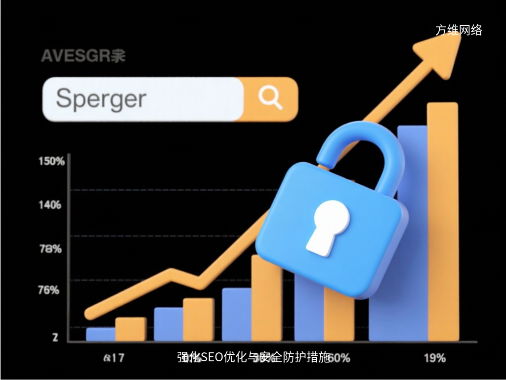 强化SEO优化与安全防护措施