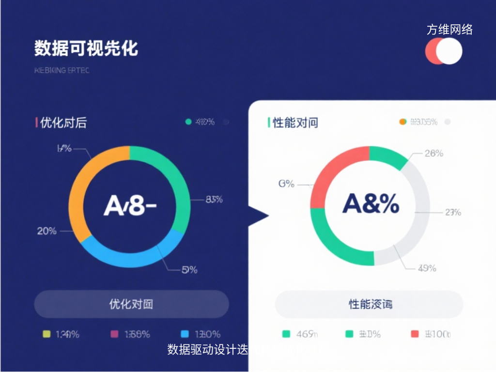 数据驱动设计迭代持续优化性能