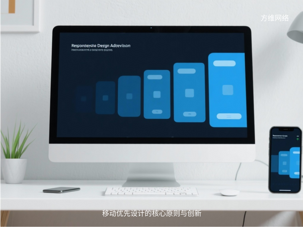 移动优先设计的核心原则与创新