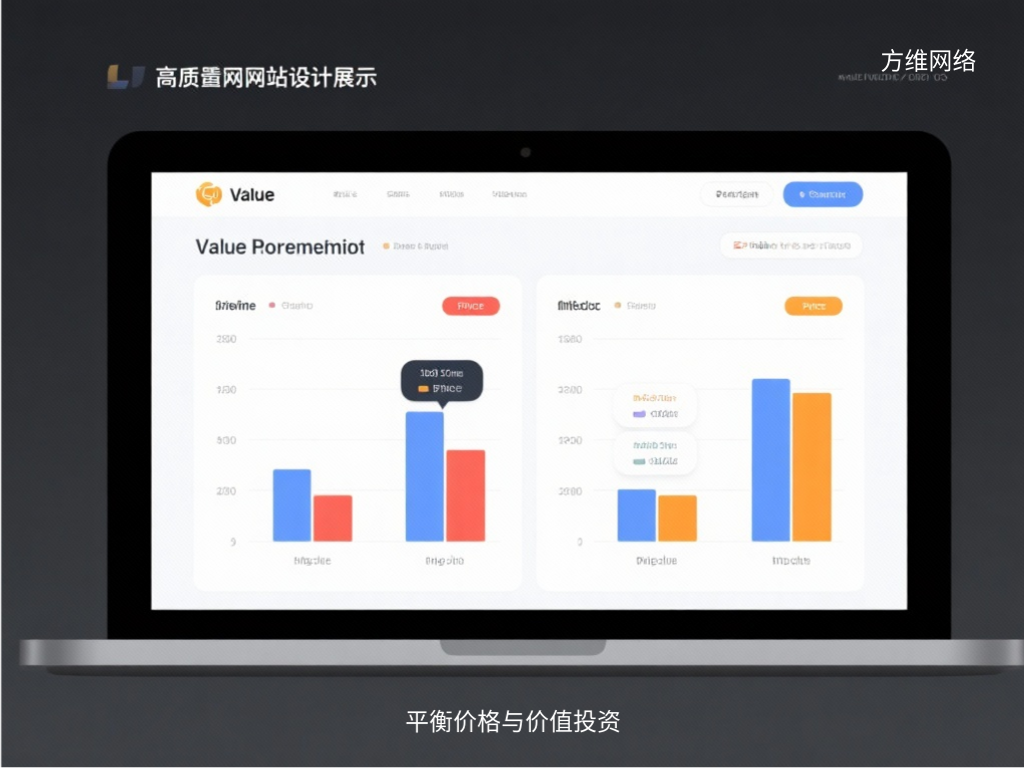 平衡价格与价值投资