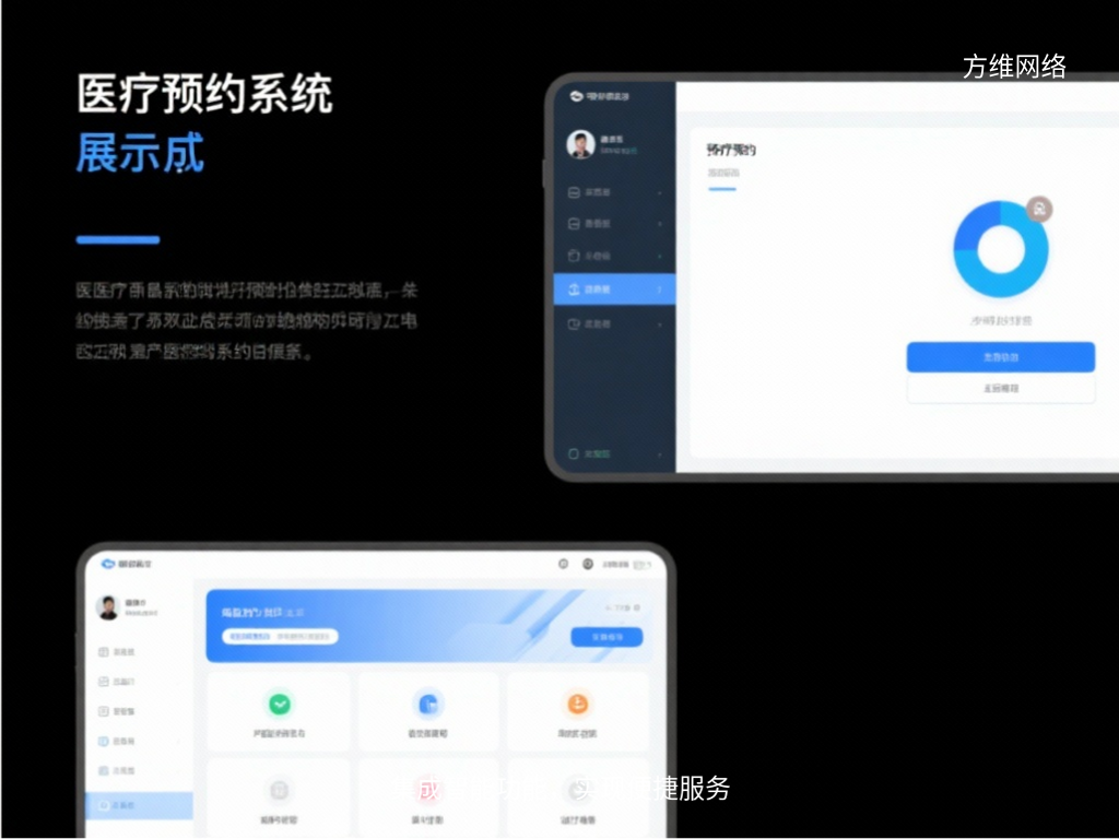 集成智能功能,实现便捷服务