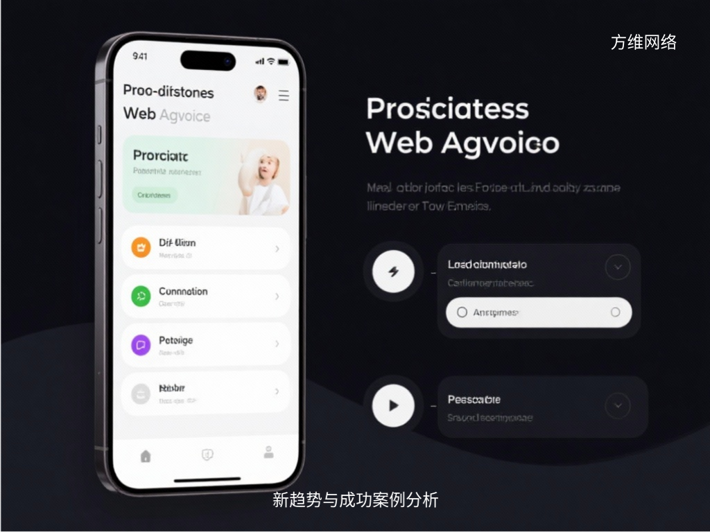 新趋势与成功案例分析