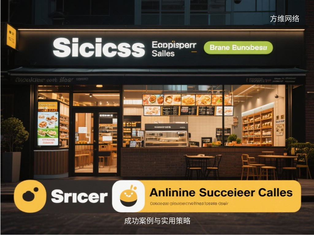 成功案例与实用策略