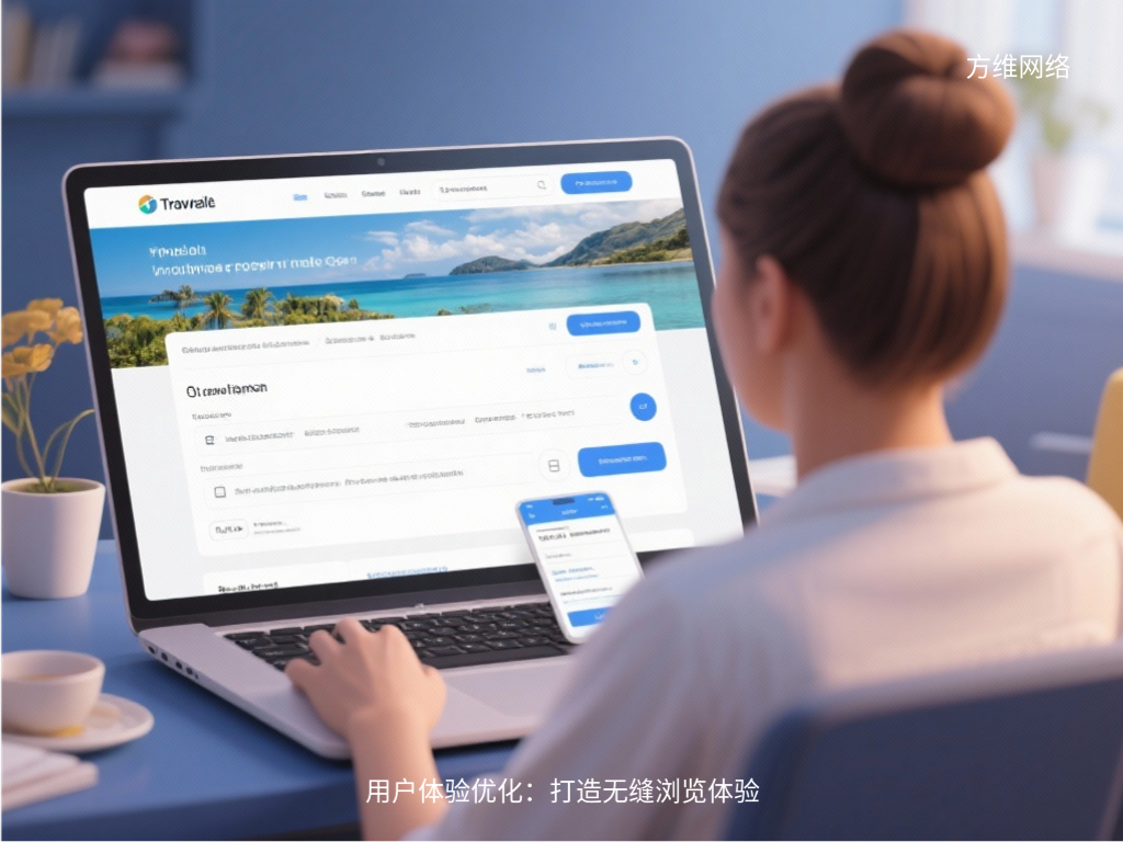 用户体验优化：打造无缝浏览体验