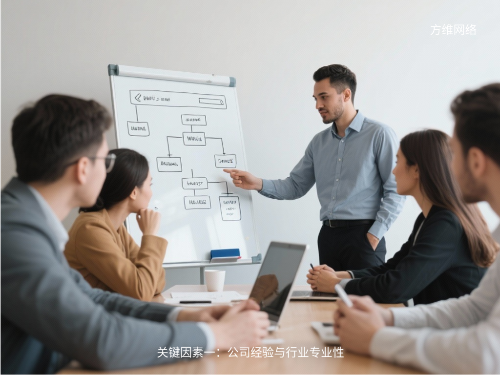 关键因素一：公司经验与行业专业性
