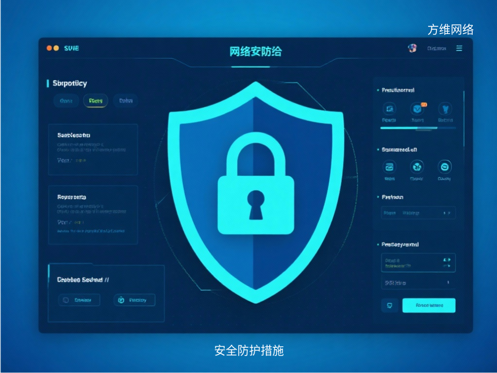 安全防护措施