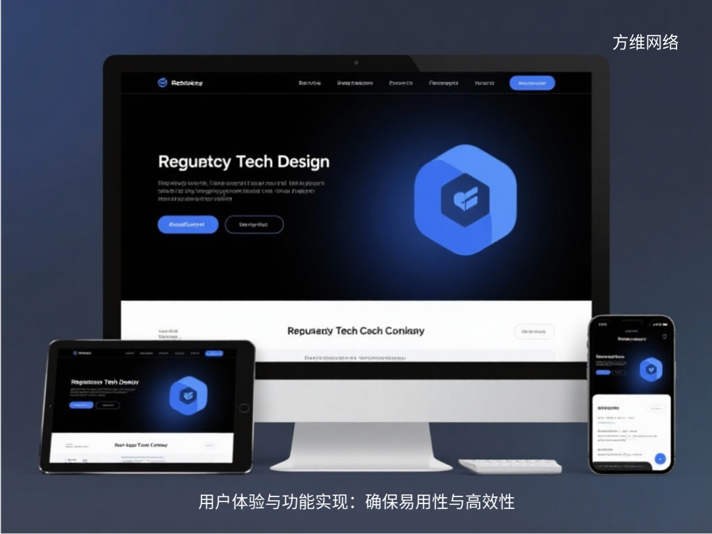 用户体验与功能实现：确保易用性与高效性