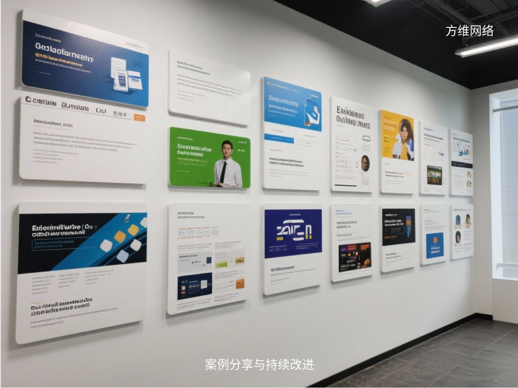 案例分享与持续改进