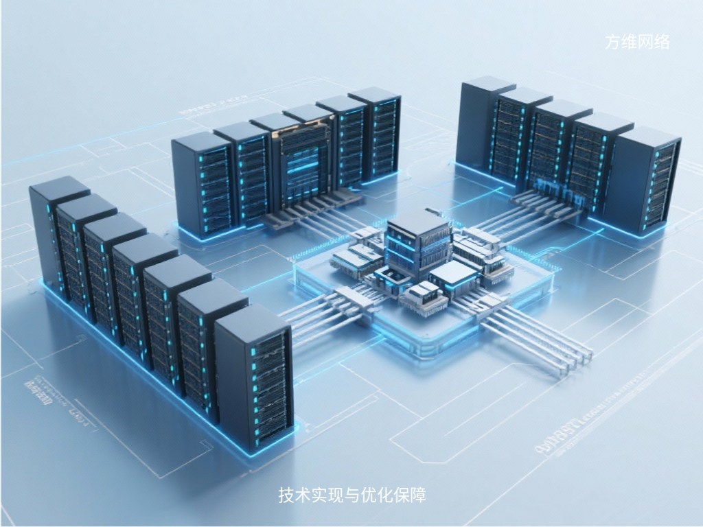技术实现与优化保障