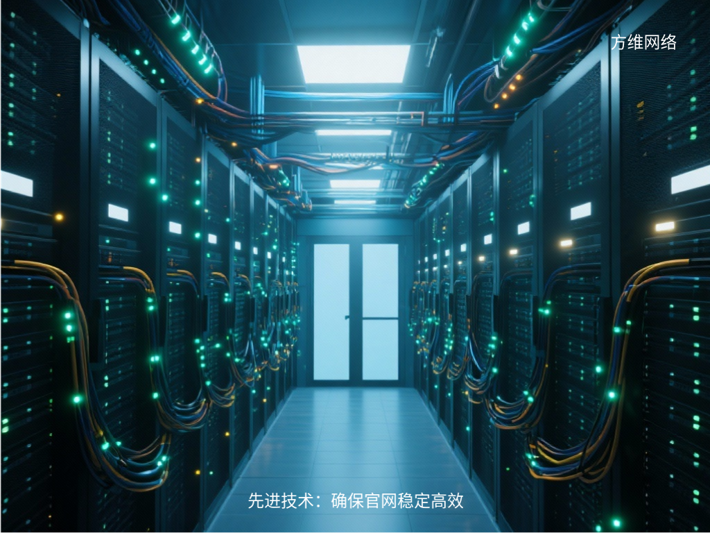 先进技术:确保官网稳定高效