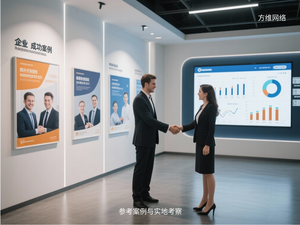 参考案例与实地考察