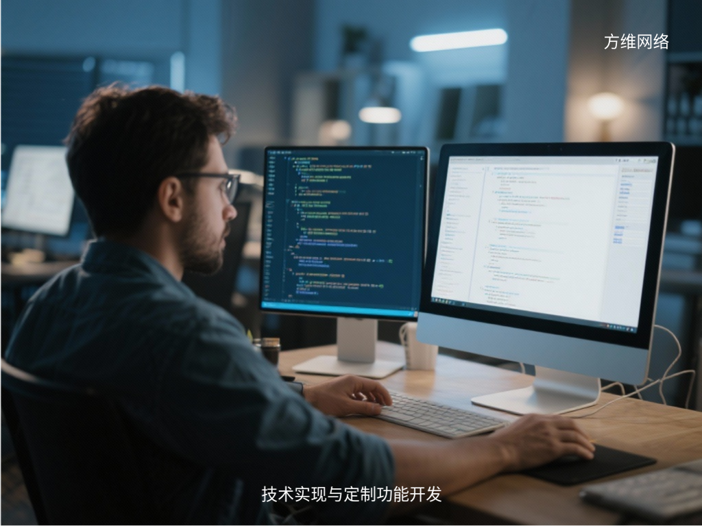 技术实现与定制功能开发