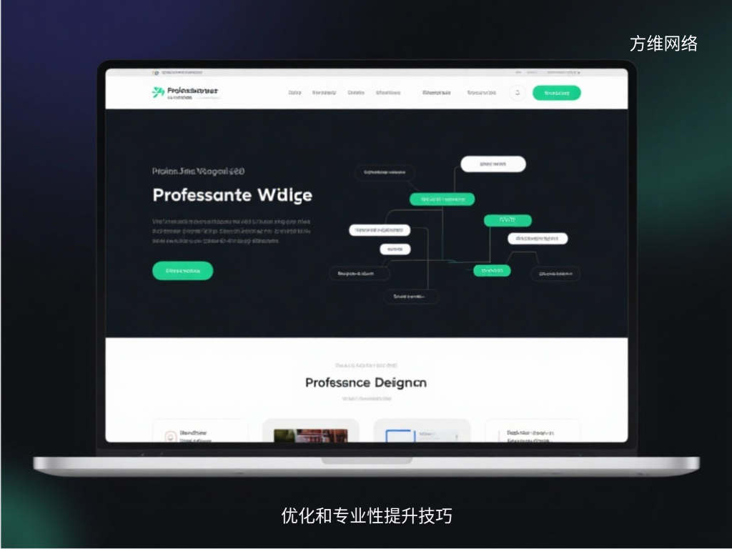 优化和专业性提升技巧