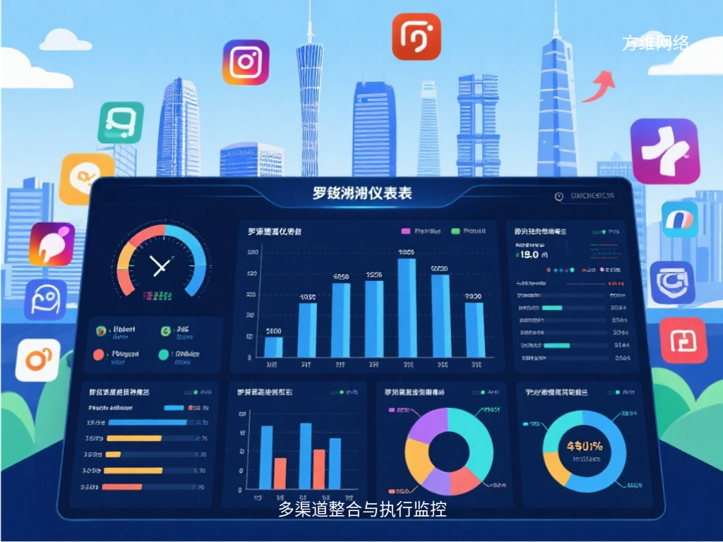 多渠道整合与执行监控