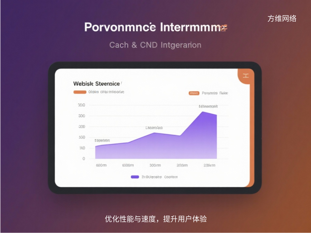 优化性能与速度，提升用户体验