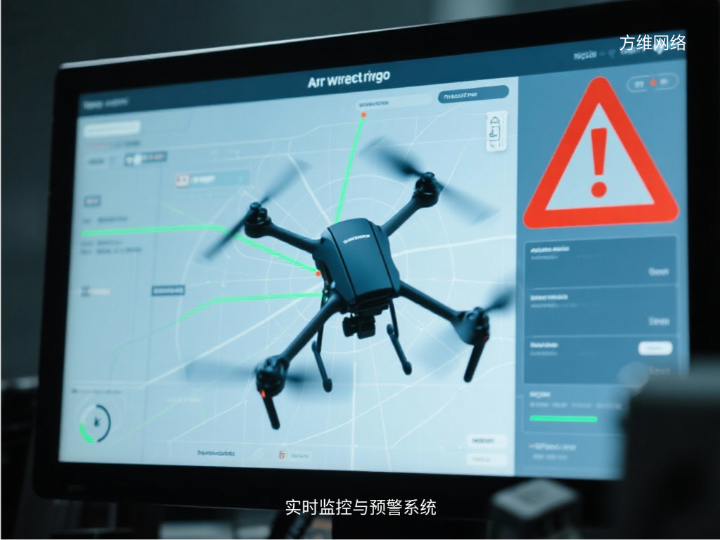 实时监控与预警系统