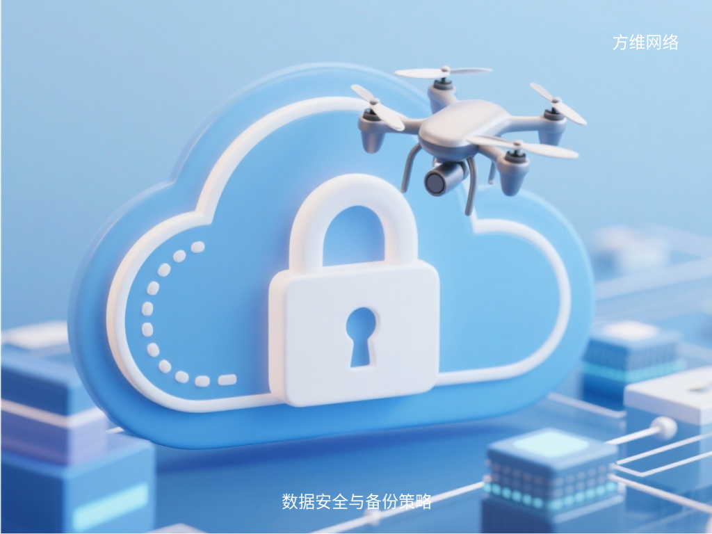 数据安全与备份策略