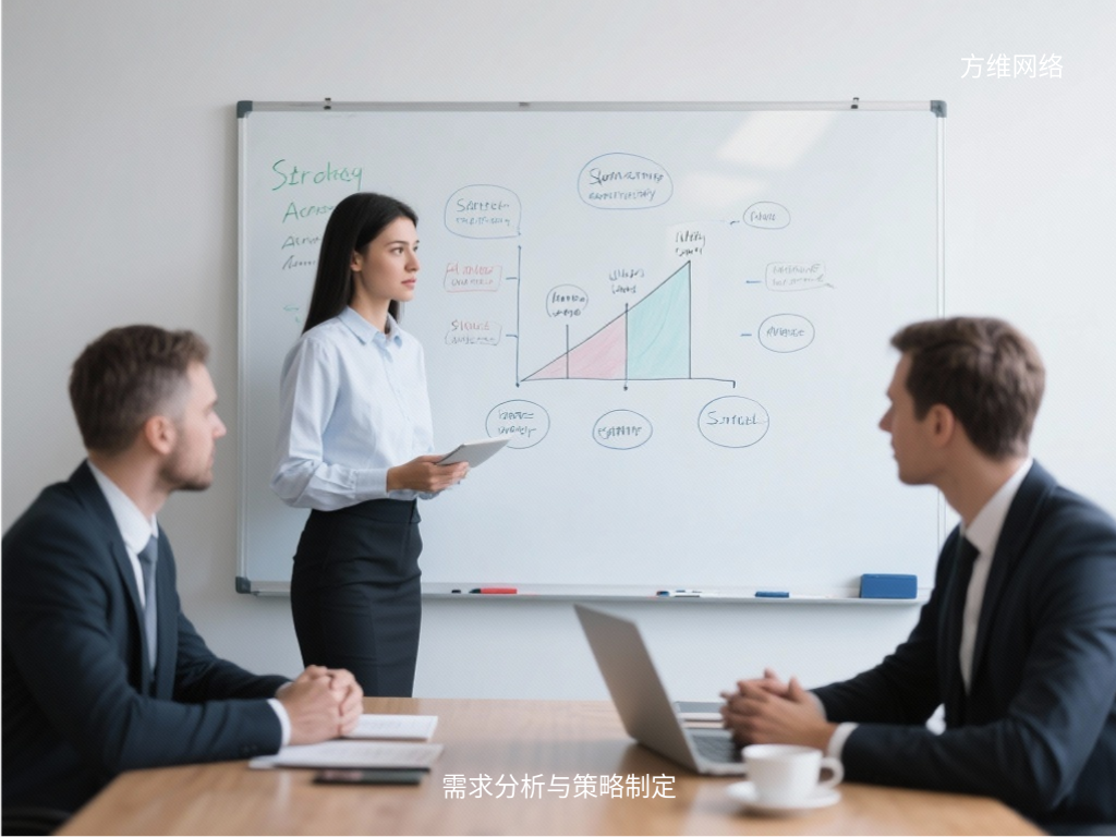 需求分析与策略制定