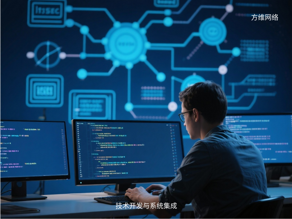 技术开发与系统集成