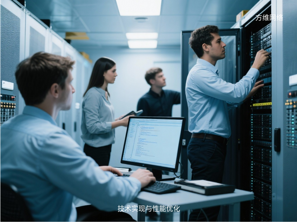 技术实现与性能优化