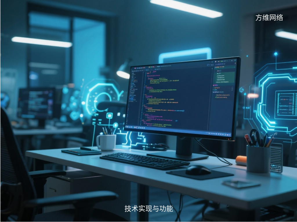 技术实现与功能
