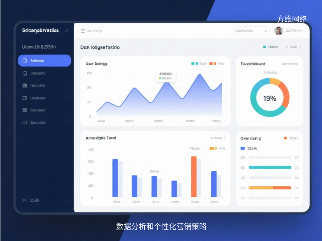 数据分析和个性化营销策略