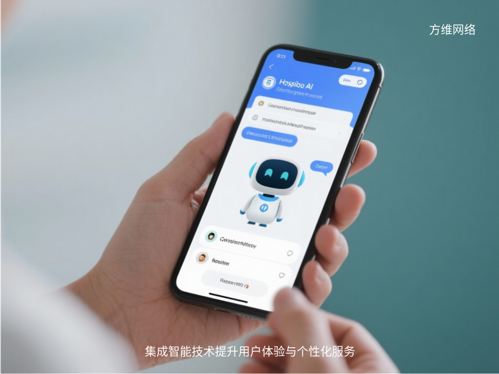 集成智能技术提升用户体验与个性化服务