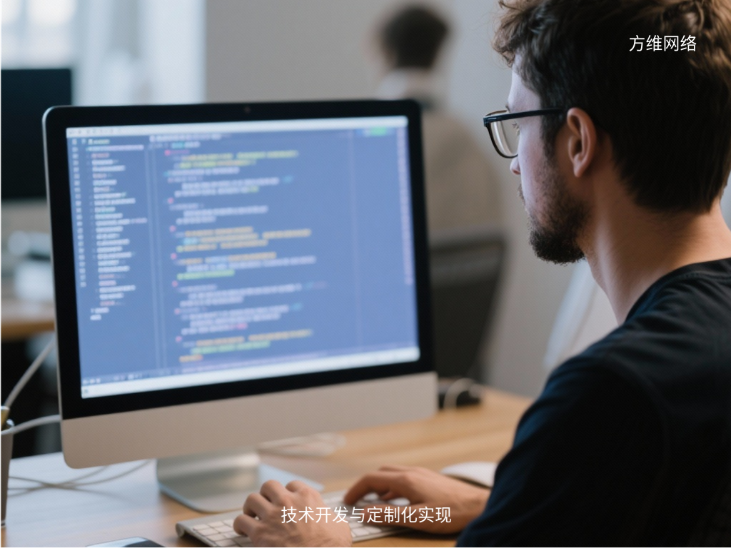 技术开发与定制化实现