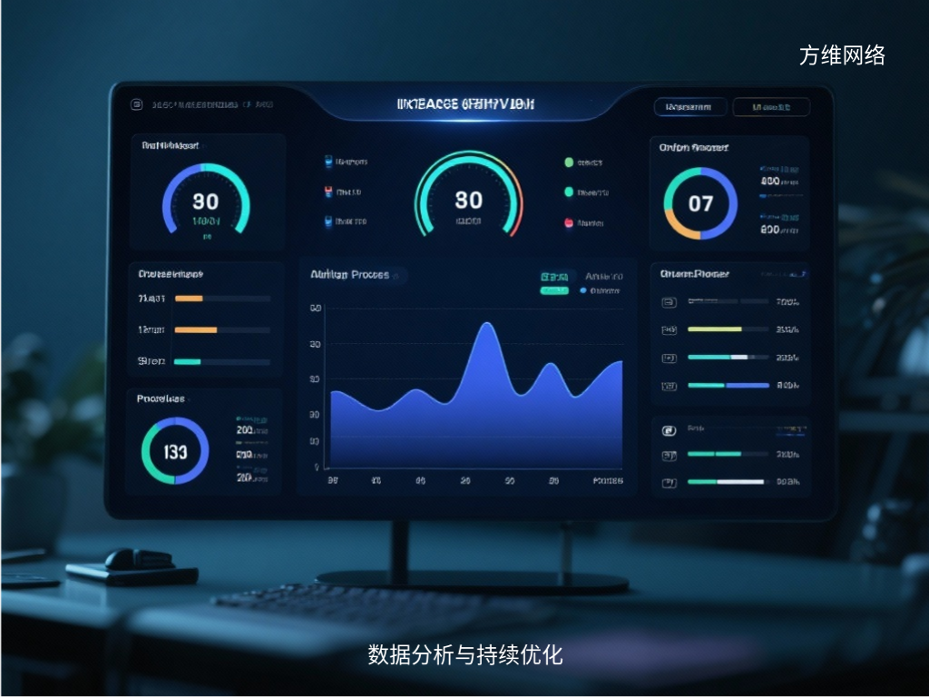 数据分析与持续优化