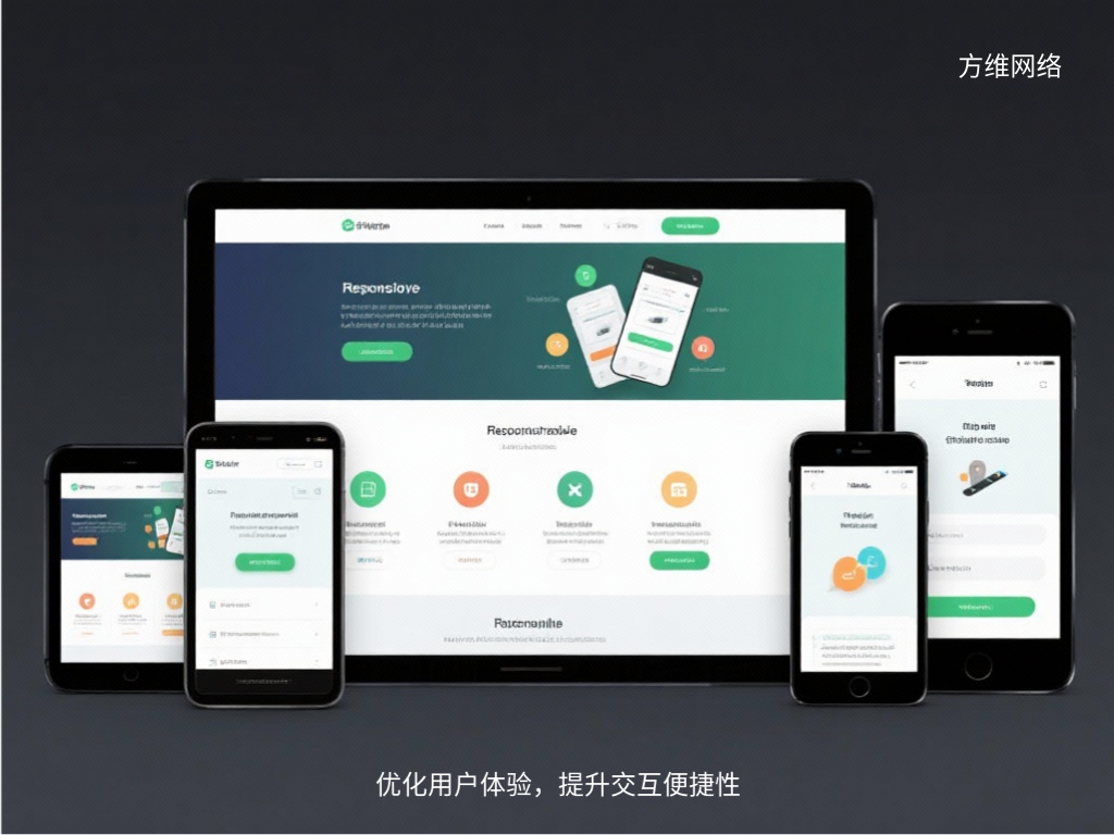 优化用户体验，提升交互便捷性