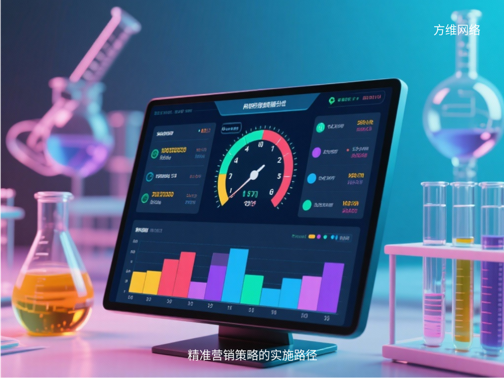 精准营销策略的实施路径