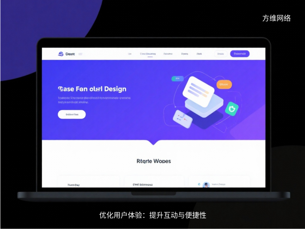 优化用户体验：提升互动与便捷性