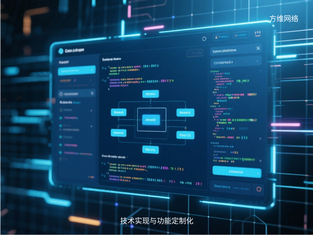 技术实现与功能定制化