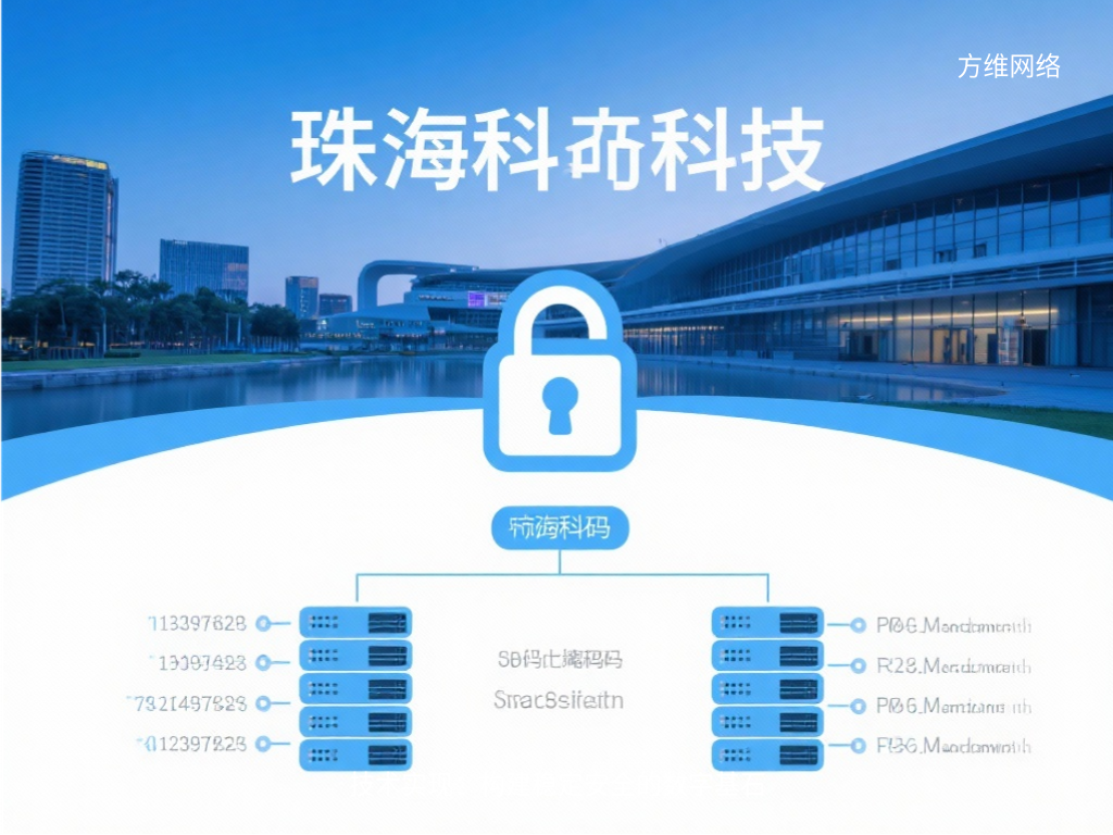 技术实现：构建稳定安全的数字基石