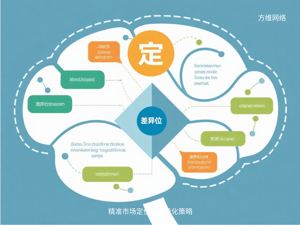 精准市场定位与差异化策略