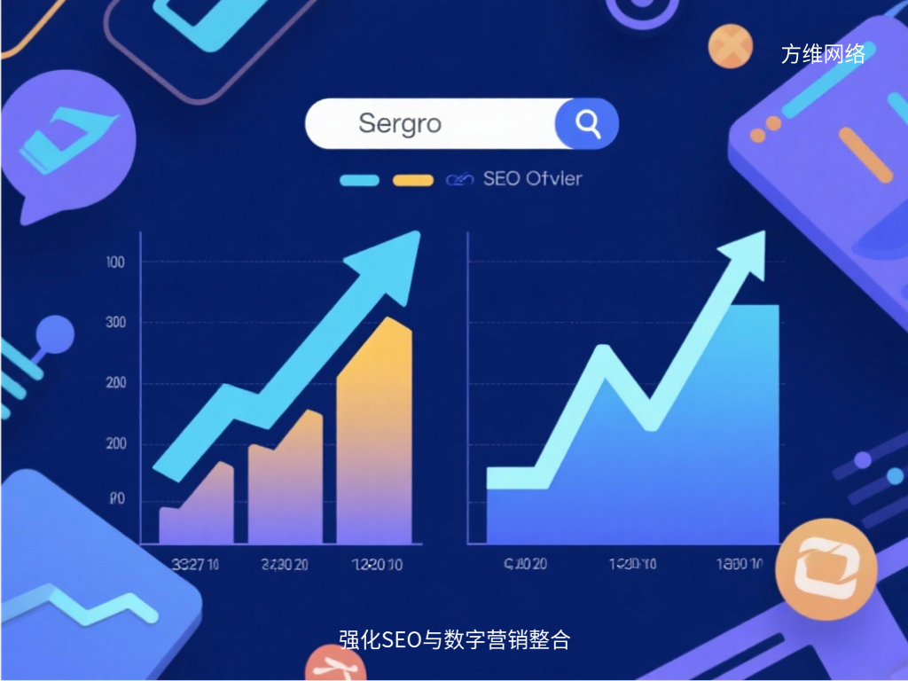 强化SEO与数字营销整合