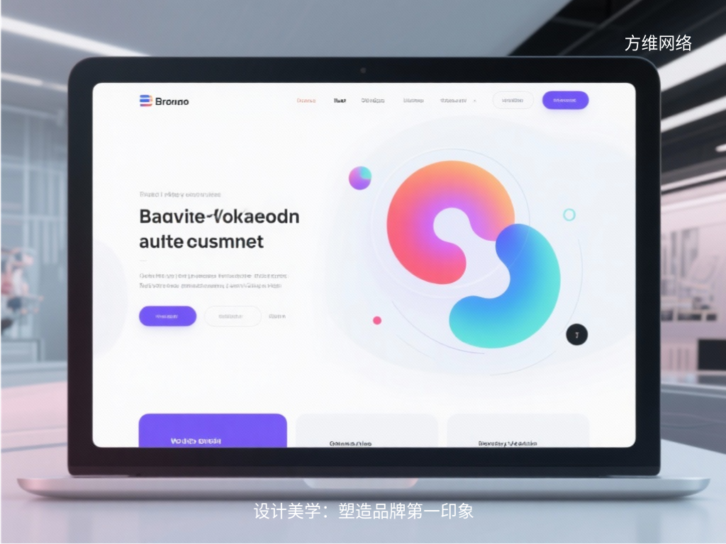 设计美学：塑造品牌第一印象