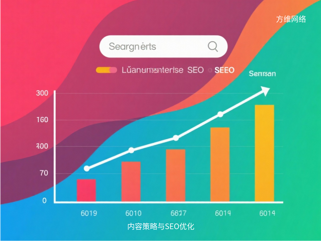 内容策略与SEO优化