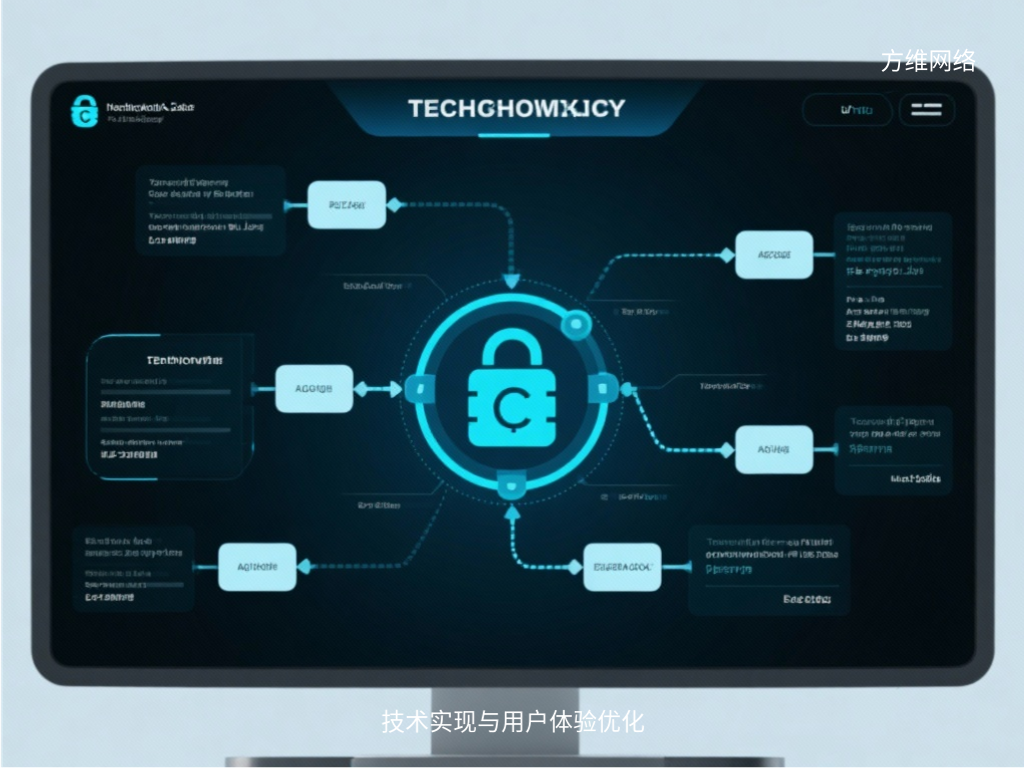 技术实现与用户体验优化